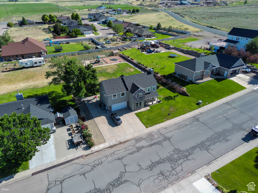 1137 E 425 N Beaver, UT 84713
