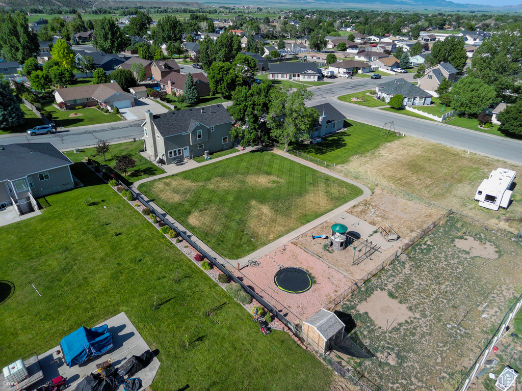1137 E 425 N Beaver, UT 84713