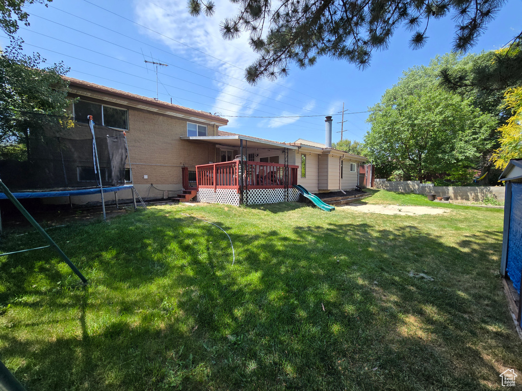 614 W ANDERSON AVE Murray, UT 84123