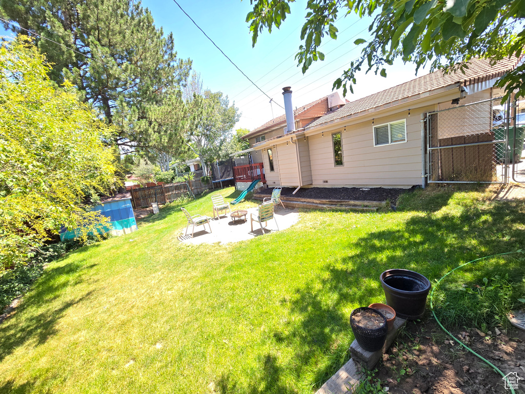 614 W ANDERSON AVE Murray, UT 84123