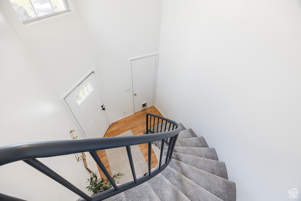 1443 W SPINNAKER ROW Taylorsville, UT 84123