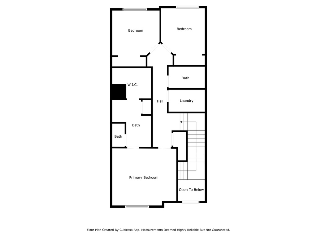 Room layout