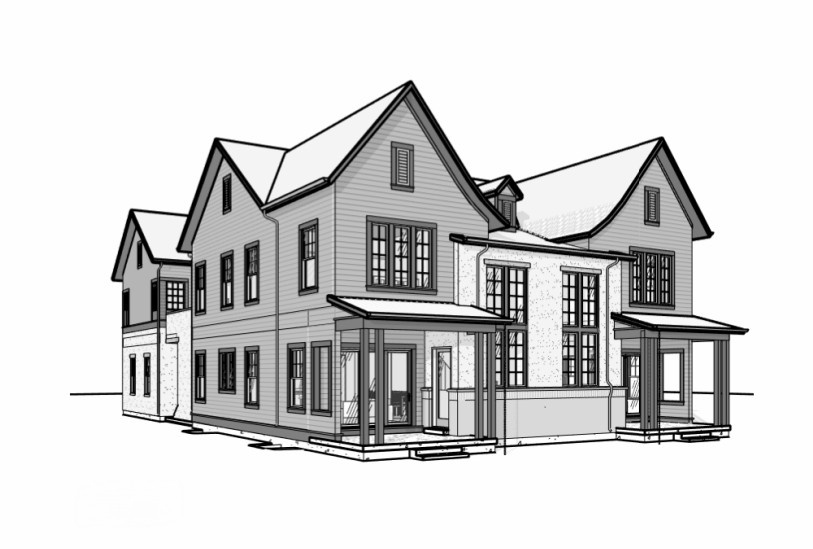 View of miscellaneous property collateral