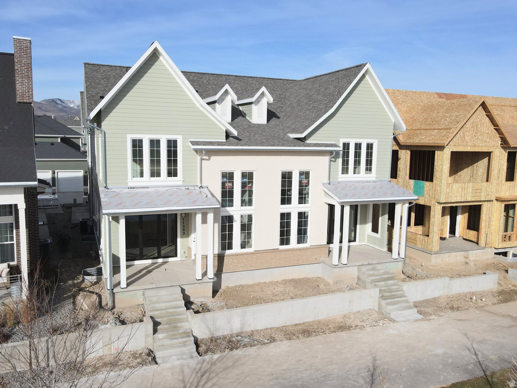 11383 S Watercourse Rd #206