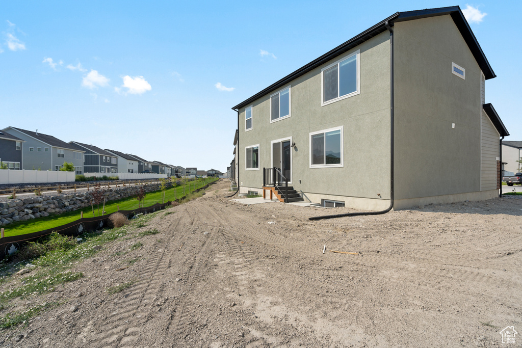3523 N BROWNING ST #1233 Eagle Mountain, UT 84005