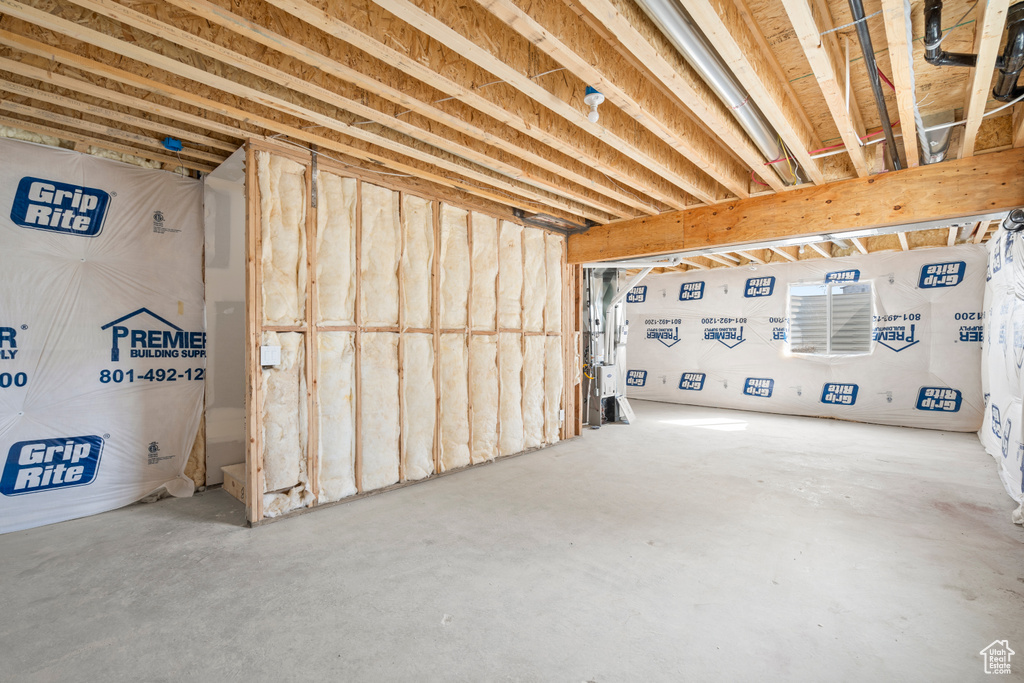 3523 N BROWNING ST #1233 Eagle Mountain, UT 84005