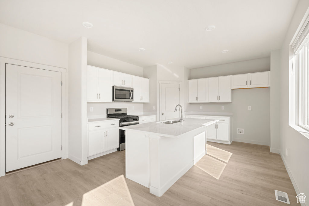 3523 N BROWNING ST #1233 Eagle Mountain, UT 84005