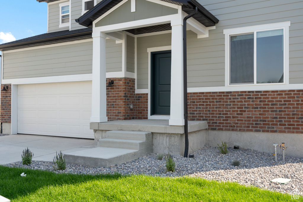 3523 N BROWNING ST #1233 Eagle Mountain, UT 84005