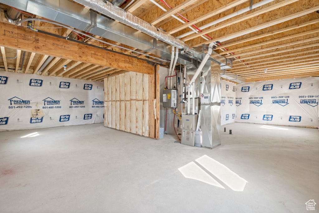 3523 N BROWNING ST #1233 Eagle Mountain, UT 84005