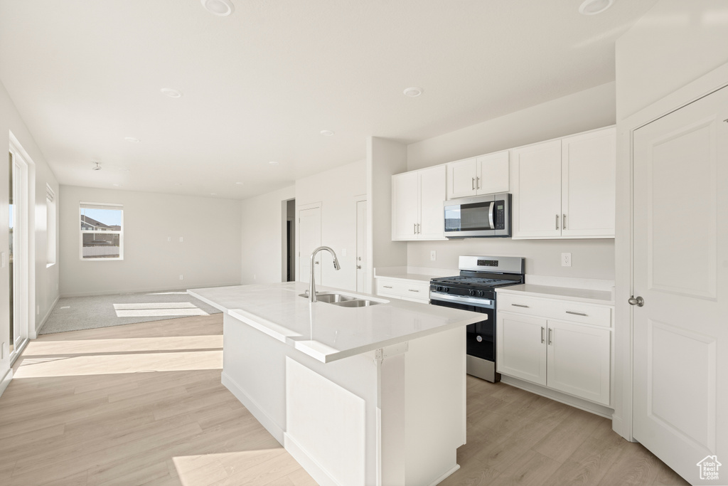 3523 N BROWNING ST #1233 Eagle Mountain, UT 84005