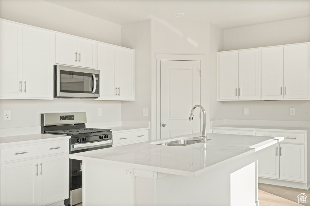 3523 N BROWNING ST #1233 Eagle Mountain, UT 84005