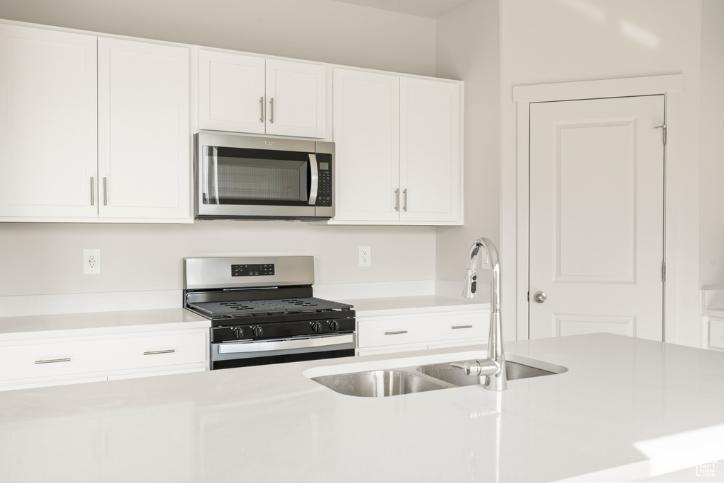 3523 N BROWNING ST #1233 Eagle Mountain, UT 84005
