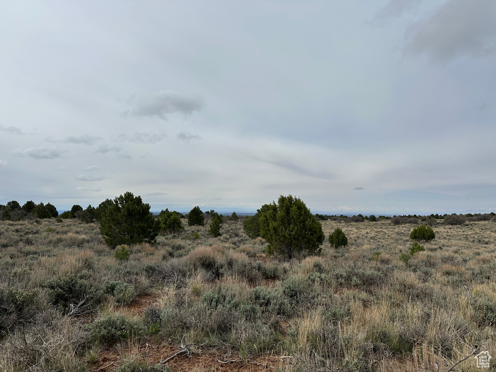 View of nature with rural landscape