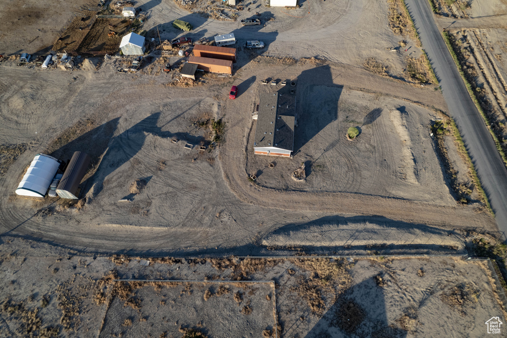 View of property location