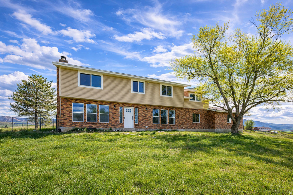 8410 S 890 E Paradise, UT 84328