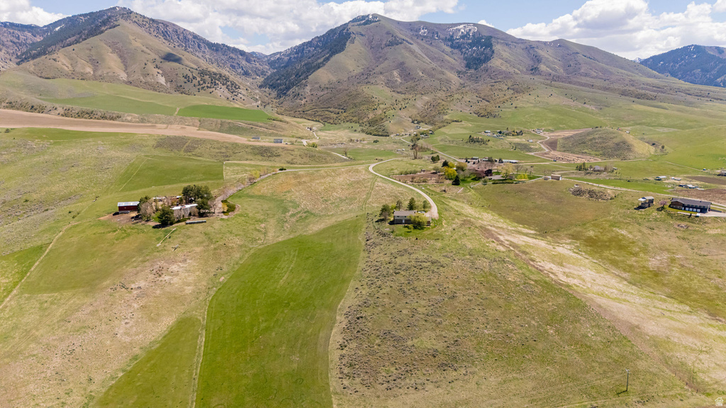 8410 S 890 E Paradise, UT 84328