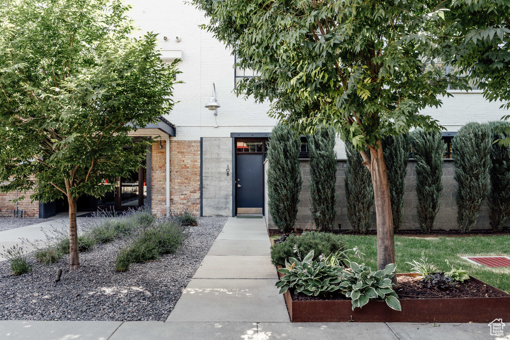 159 W BROADWAY #108 Salt Lake City, UT 84101