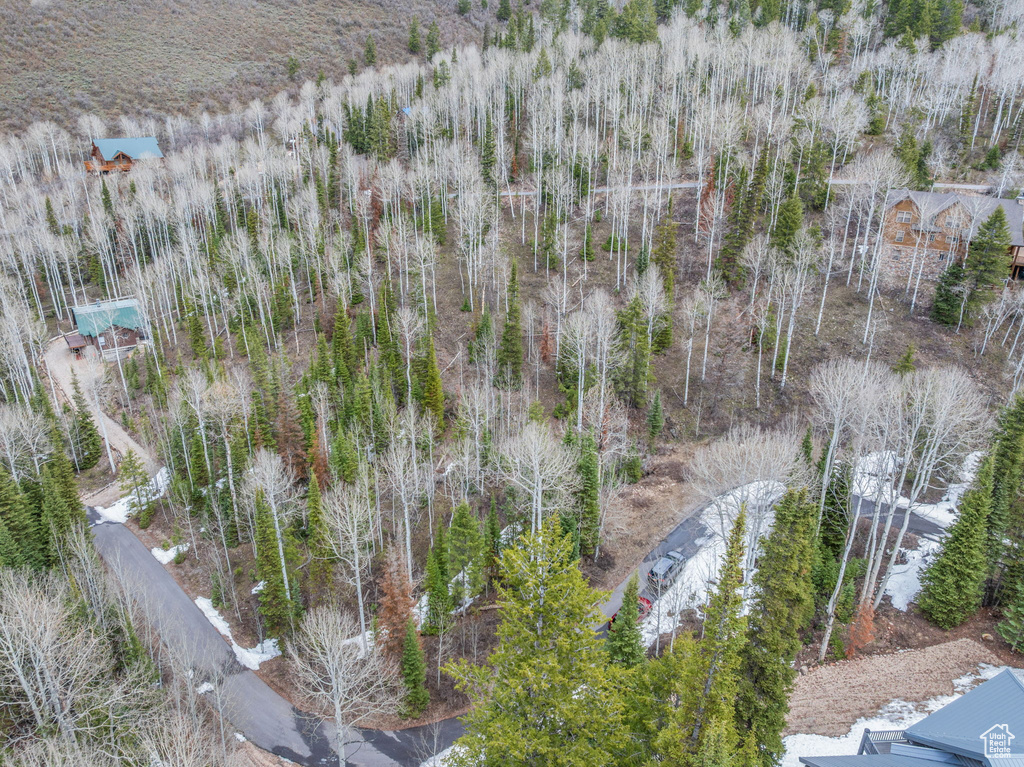 View of property location
