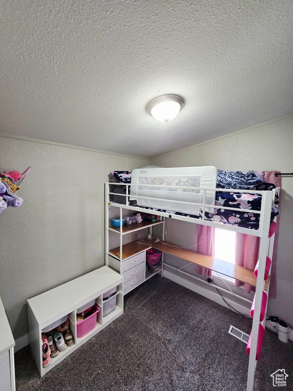View of storage room