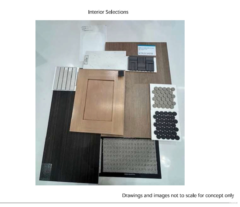 Property floor plan