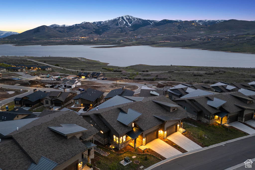 442 E OVERLOOK LOOP Hideout, UT 84036