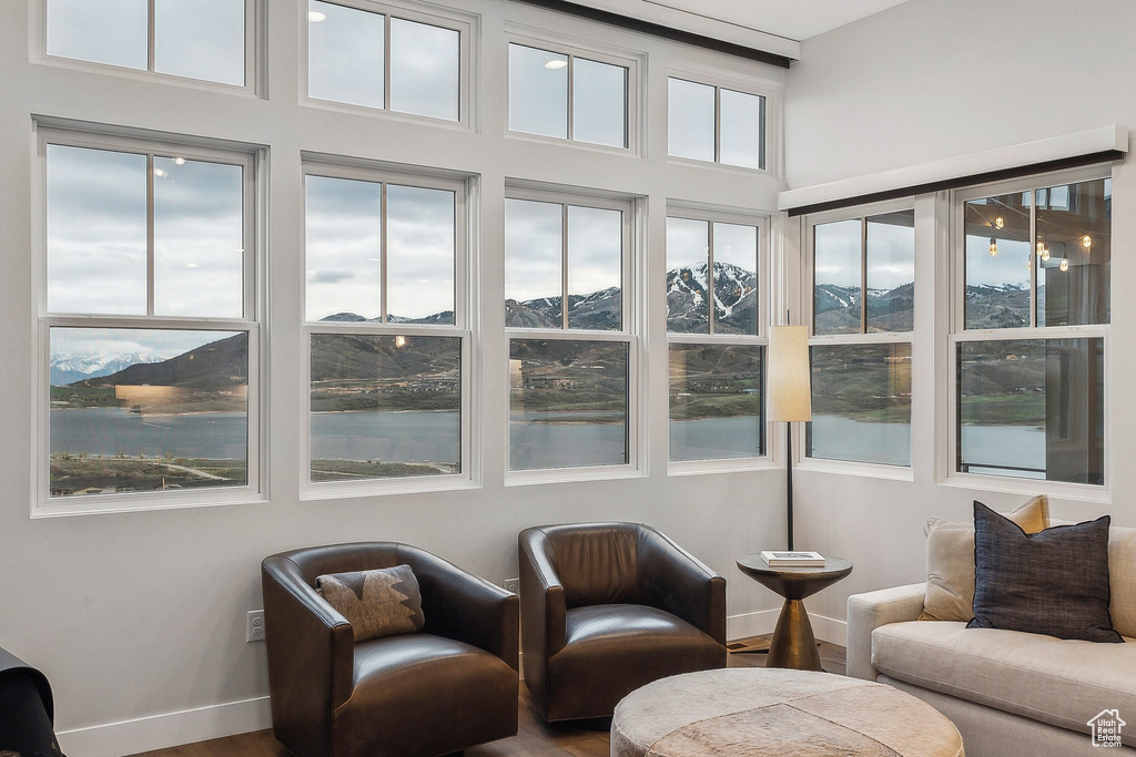 442 E OVERLOOK LOOP Hideout, UT 84036