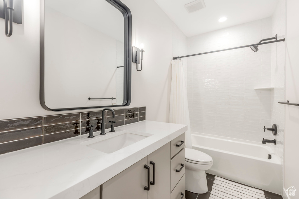 442 E OVERLOOK LOOP Hideout, UT 84036