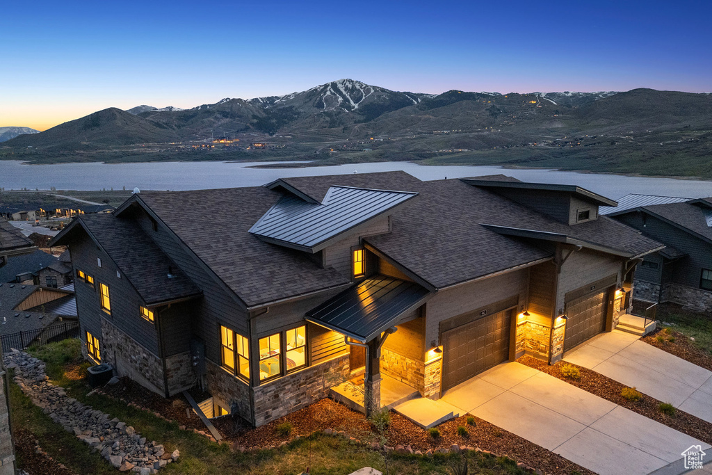 442 E OVERLOOK LOOP Hideout, UT 84036