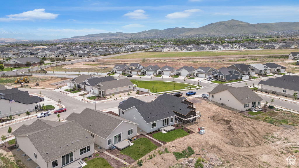 12022 S TETON RANGE DR #419 Herriman, UT 84096