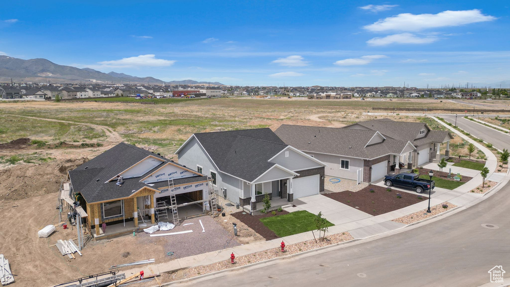 12022 S TETON RANGE DR #419 Herriman, UT 84096