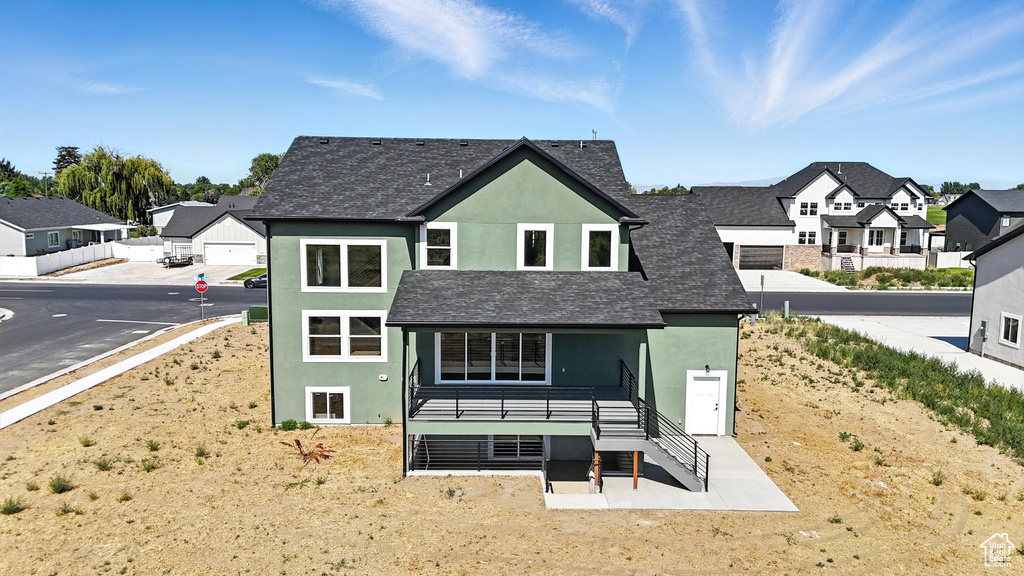 1734 N 4100 W Plain City, UT 84404