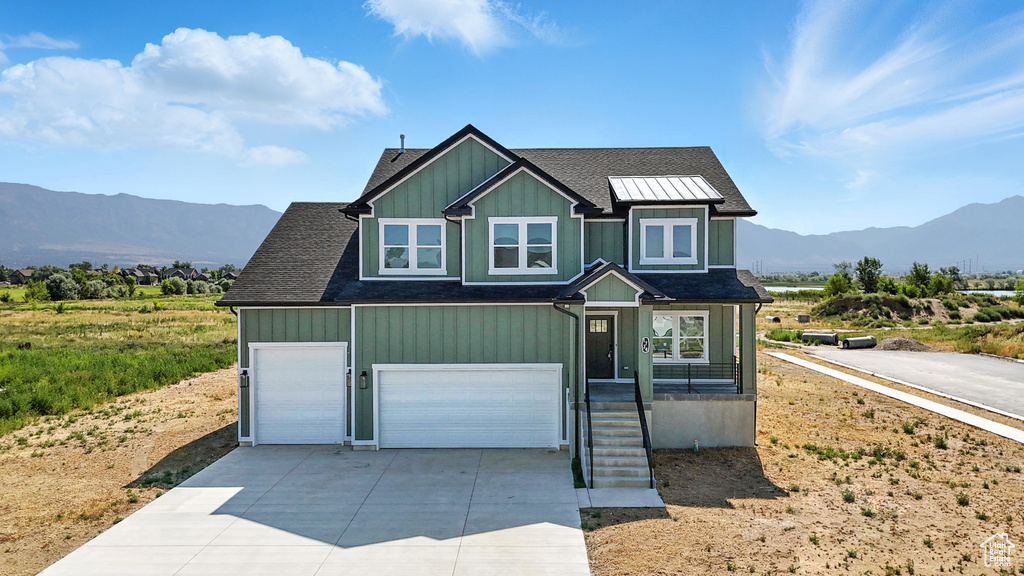 1734 N 4100 W Plain City, UT 84404