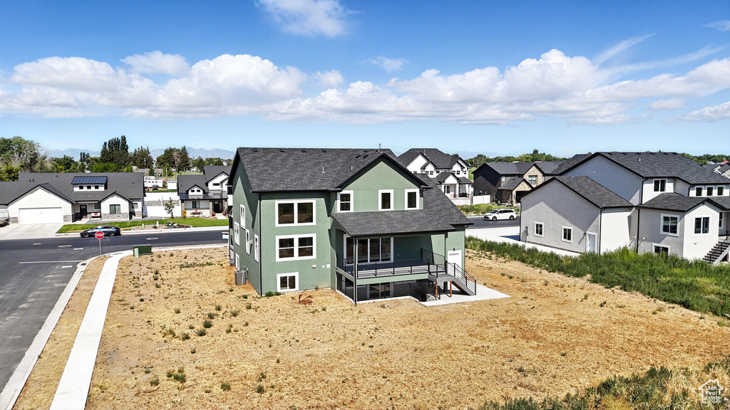 1734 N 4100 W Plain City, UT 84404