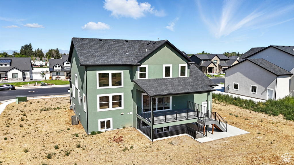 1734 N 4100 W Plain City, UT 84404