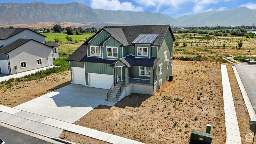 1734 N 4100 W Plain City, UT 84404