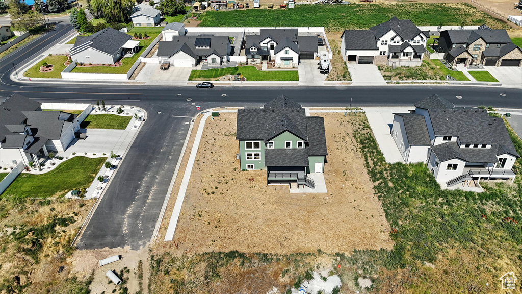 1734 N 4100 W Plain City, UT 84404