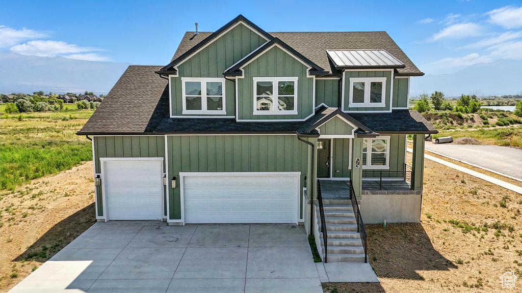 1734 N 4100 W Plain City, UT 84404