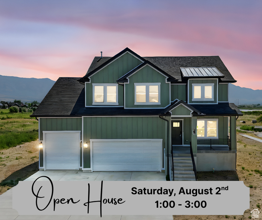 1734 N 4100 W Plain City, UT 84404