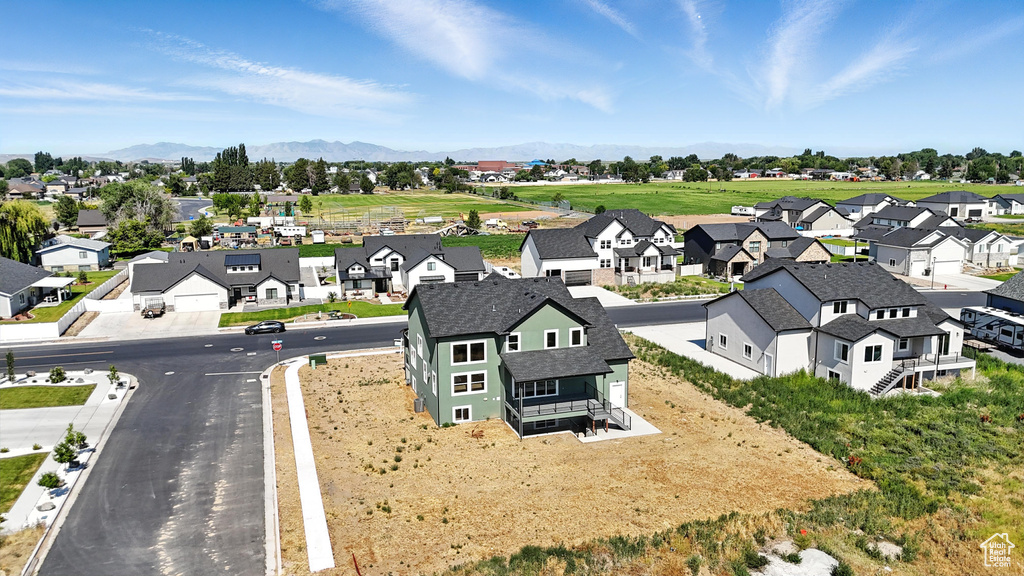 1734 N 4100 W Plain City, UT 84404