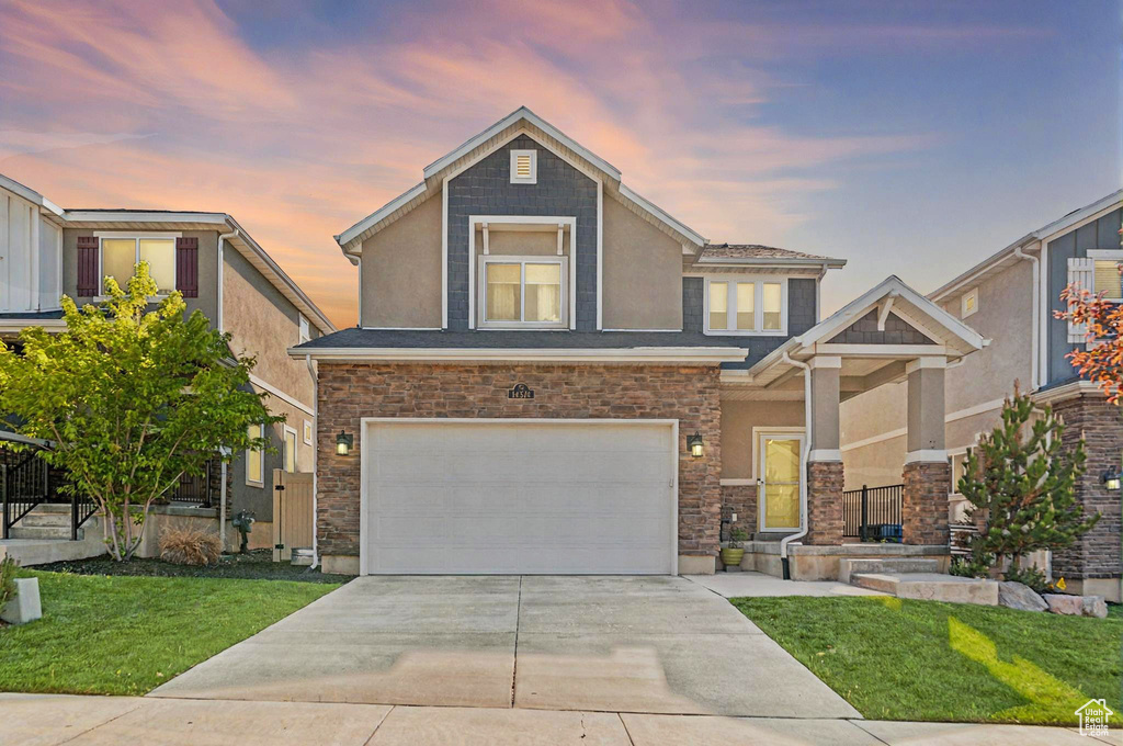 14374 S ABBEY LN Herriman, UT 84096