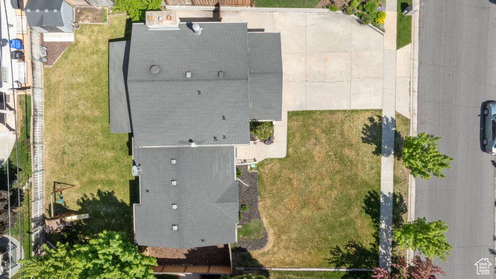 Bird\'s eye view