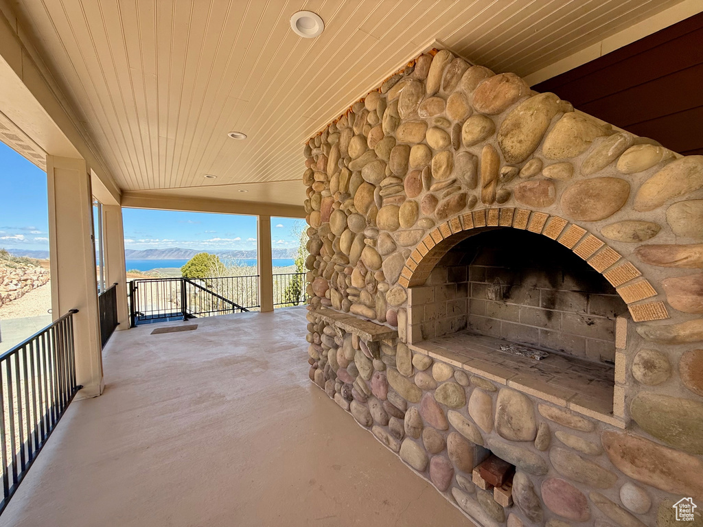 3431 S PANORAMA DR Garden City, UT 84028
