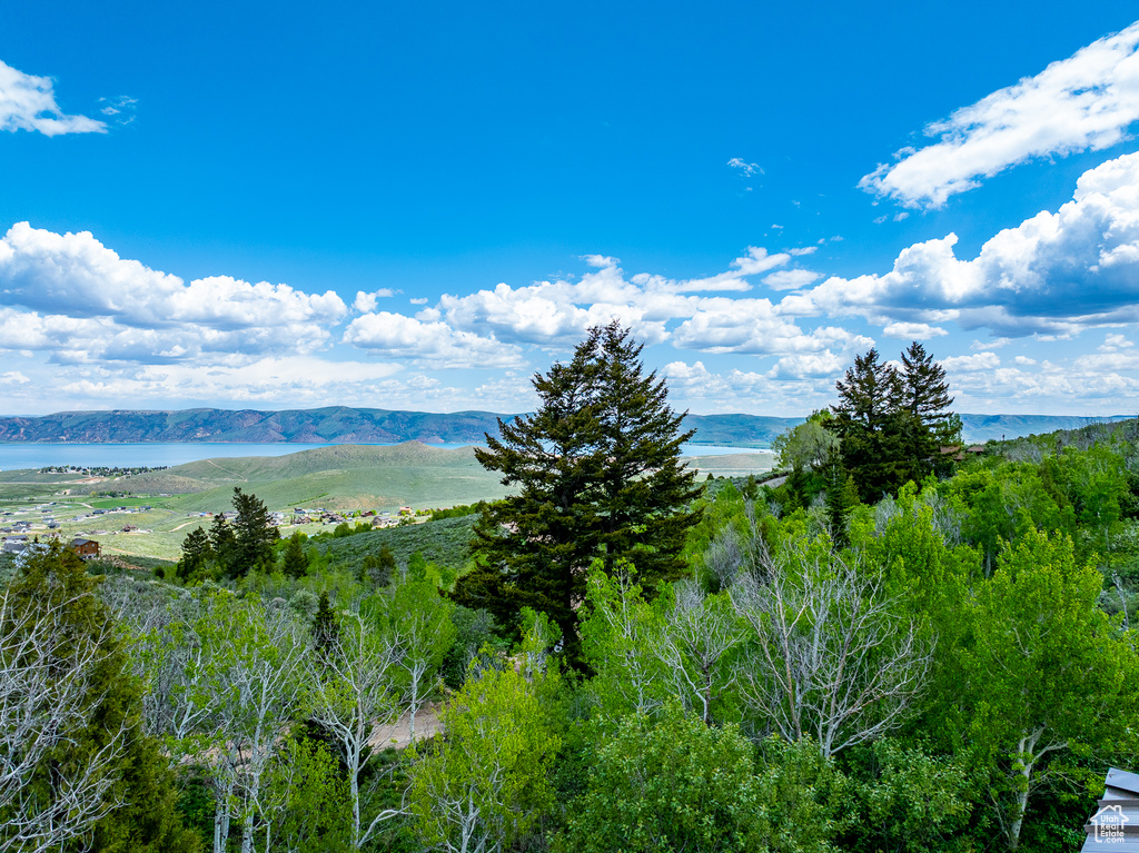 3431 S PANORAMA DR Garden City, UT 84028