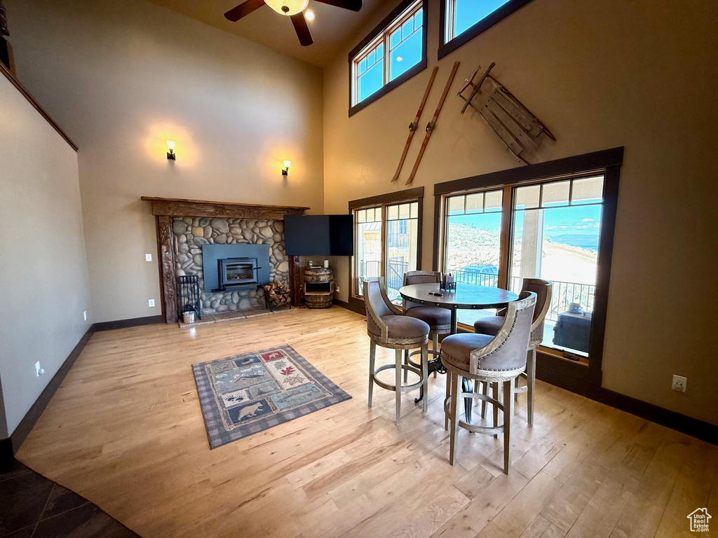3431 S PANORAMA DR Garden City, UT 84028