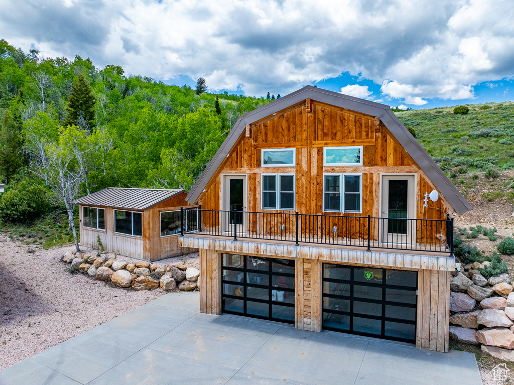 3431 S PANORAMA DR Garden City, UT 84028