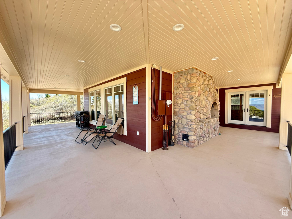 3431 S PANORAMA DR Garden City, UT 84028