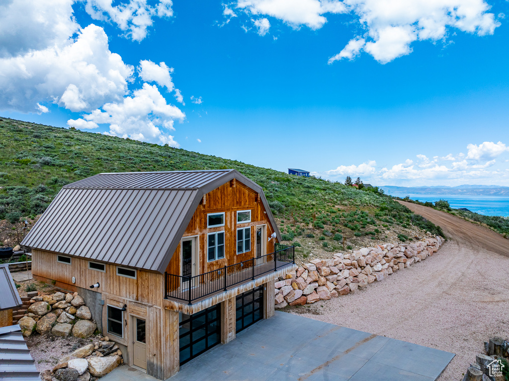 3431 S PANORAMA DR Garden City, UT 84028