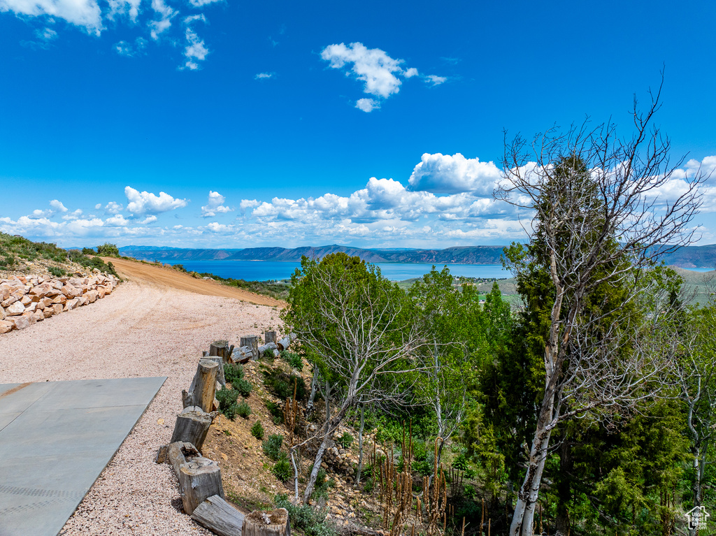 3431 S PANORAMA DR Garden City, UT 84028