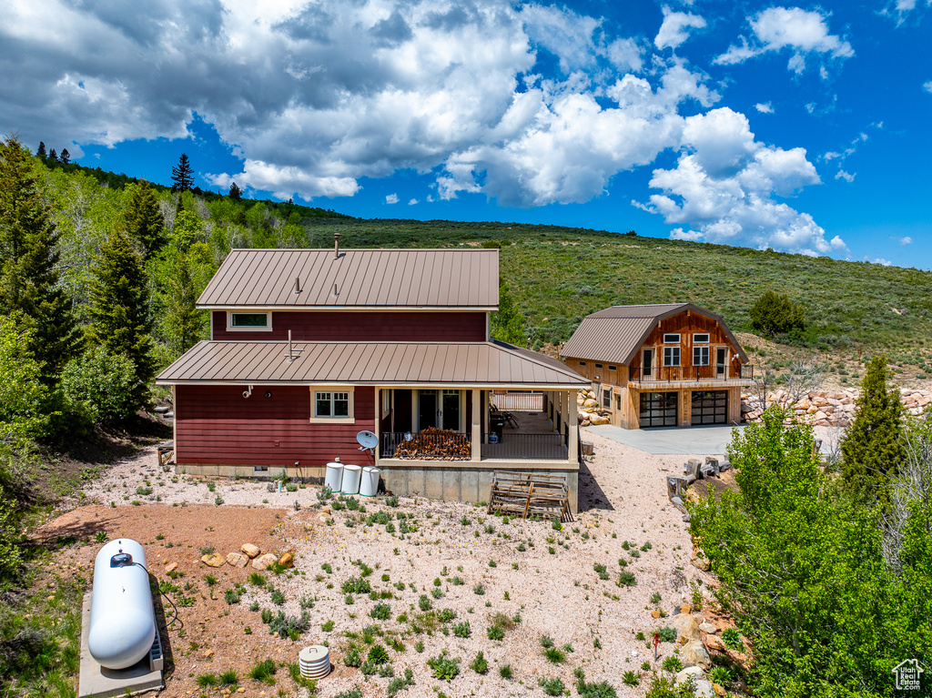3431 S PANORAMA DR Garden City, UT 84028
