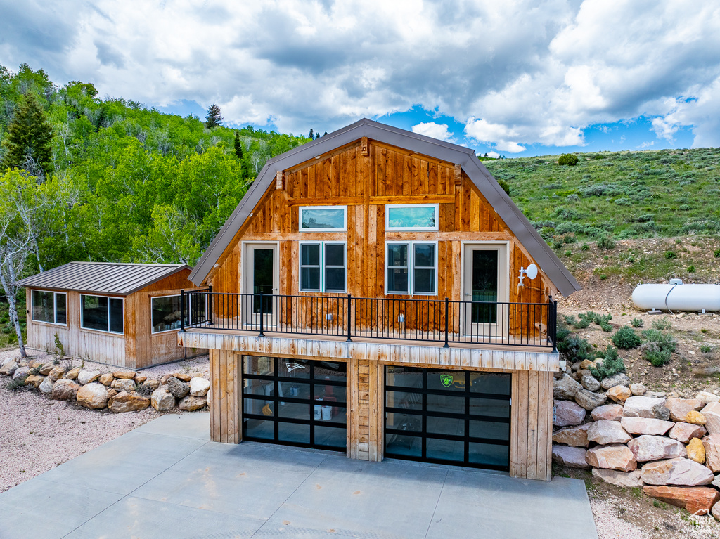 3431 S PANORAMA DR Garden City, UT 84028
